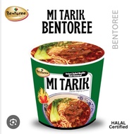 MI TARIK PERISA DAGING LEMBU 83g