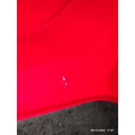 Single seat Original Cbr250rr