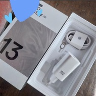 Charger OPO Ren0 13F 5G 45W Type C SuperVooc Charging