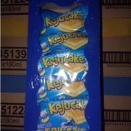 Kraft cheese cake