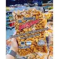 BIMBIM GIANT SQUID 420GRAM BAG DOMESTIC THAILAND