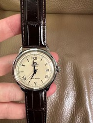 (99%新 只賣不換 不議價) 東方錶 ORIENT BAMBINO CLASSIC 2ND GENERATION VERSION 2 FAC00009N0 機械錶