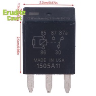 [EruditeCourtS] G8V-RH-1C7T-R-DC12 G8VRH1C7TRDC12 12V Automotive Relay SPDT 35A 12VDC 5Pins [NEW]