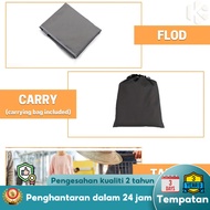 ✨[Ship in 1 Day] Cartoon Kids Travel Airplane Bed Portable Baby Airplane Seat Extender With Storage 