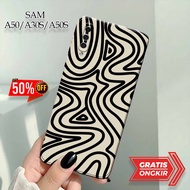 HP Samsung A50/A30/A50S Phone Case - Samsung A50/A30/A50S Phone Case - external_acc - Abstract Motif