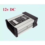 TOTAL SOURCE 12v 33A HONEYCOMB SOURCE 12v 33A 1-WAY DC SOURCE