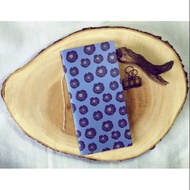 JOURNAL INSERT : DELFT SERIES ~ POPPY