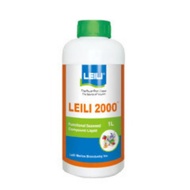Leili 2000 foliar fertilizer