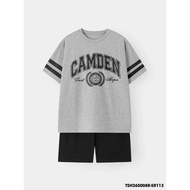 Dynamic Boy's Suit TSH26S008R (9-14 years old)-WOOKIDS