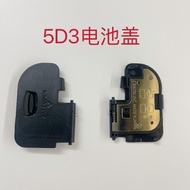 Battery Compartment Cover Suitable for Canon 5D3 5d3 Camera Battery Cover Battery Cover Camera Repai
