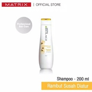 Matrix Biolage Smoothproof Shampoo 200 ml