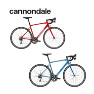 Cannondale CAAD Optimo 1 จักรยานเสือหมอบ Lifetimes warranty จากการผลิต ไม่รวมอุบัติเหตุ By Mac Modern