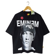 RAPPER T-SHIRT EMINEM/ RAP GOD/ OVERSIZE/