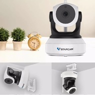 Camera IP Wifi STARCAM C24S 3MP