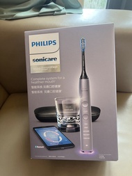 飛利浦 Sonicare 9500 DiamondClean Smart 電動牙刷