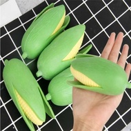 Squishy Corn Fidget Toys Squishy Corn Kids Toys