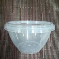 Fc200 round container 50set