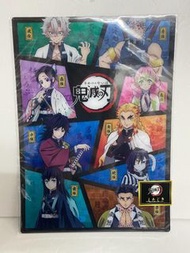 鬼滅之刃 九柱 炎柱 音柱 蟲柱 戀柱 蛇柱 日本 墊板