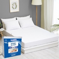 Honey Sleep Waterproof Mattress Cover SS