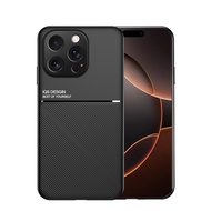 Cho iPhone 16 Pro Max Trường Hợp Từ vỏ điện thoại cho iPhone 16 Pro Max Cộng Với 16Pro 16Plus Ốp viề