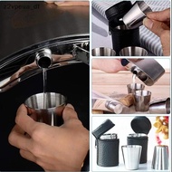 z2vpeu 4-Piece Stainless Steel Travel Glass Set for Outdoor Picnics, 30/70/170ml PH