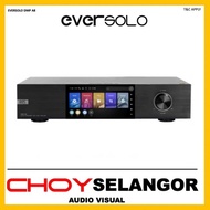 Eversolo DMP-A8 Ultimate Music Streamer