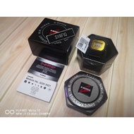 ORIGINAL G-Shock DW5600BBMB-1DR / DW5600BBMB1 / DW5600 / BBMB