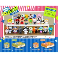 gmmtv Fandom Character Random Art Toy