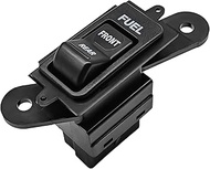 F2TZ-9A050-B Diesel Engine Fuel Tank Selector Switch Dash Mounted Compatible with Ford 1992-1997 F25