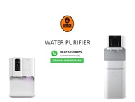 water purifier coway