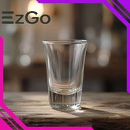 30ml Glass Shot Glass - One Shot Espresso Glass