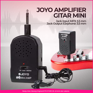 (BERKUALITAS) CODJOYO Amplifier Gitar Mini elektrik akustik 15 inch listrik murah 12 inch dan mic b