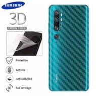 Redmi Carbon Skin 4A/4X/5/5A/6/6A/7/7A/8A/8A PRO/9/9A/9C/9T/9prime/poco M3 -Redminote 4/4X/5A/5prime
