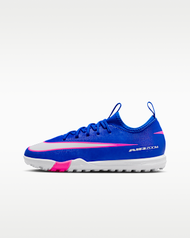 Nike Jr. Mercurial Vapor 16 Academy Younger/Older Kids' Turf Low-Top Football Shoes