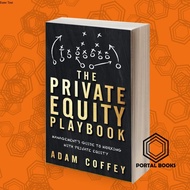 The Private Equity Playbook