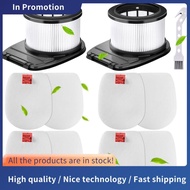 HEPA Filter Compatible for  IZ300 IZ300UK IZ320 IZ320UK Vacuums Cleaners Parts Accessories