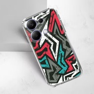 Case poco M6 PRO - Casing Latestpoco M6 PRO Miracle Case [MOTIF 05] Casing hp - Silicone hp poco M6 
