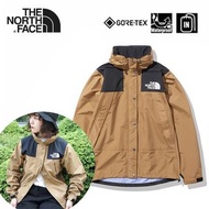 🇯🇵 日本直送🇯🇵  日本行貨  #800 The North Face Mountain Raintex Jacket Shell Gore-Tex(Womens)  女裝戶風防水外風褸   三色