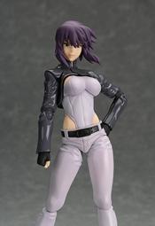 figma 攻殼機動隊 SAC 草薙素子