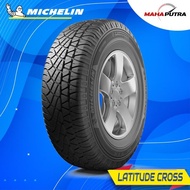 Michelin Latitude Cross 275-70R16 Ban Mobil