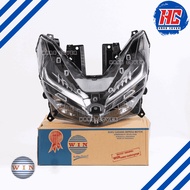 WIN - Reflector VARIO 125 23 Headlight/ + LED
