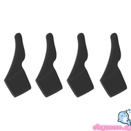 ELEGA 2Pair Universal Fit Ear Hook Grips for Air4 Onepro Glasses VR AR Devices