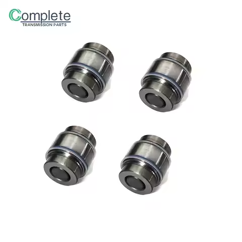 4PCS New 6DCT250 DPS6 PS250 Transmission Clutch Shift Fork Bearings Kit Fits For Ford Focus Fiesta 1