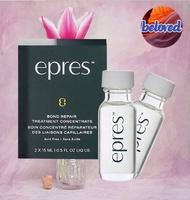 EPRES Bond Repair Treatment  2x15ml ทรีทเมนท์ รีฟิลบำรุงผมสูตรเข้มข้น 2 เท่า