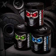 JNX Cobra Labs - The Curse [Pre Workout] 50 servings , ENERGY , TENAGA , PREWORKOUT , STAMINA