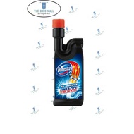 Domestos Sink & Pipe Unblocker (500ml)