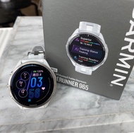 Garmin Forerunner 965 (中英文)