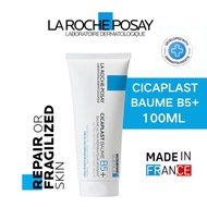 La Roche Posay Cicaplast Baume B5+ Soothing Balm 100ml-Skin Repair/Soothing Moisturiser/Body/Facen/S