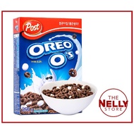 Korea Post Oreo Cereal (250g)