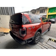 Ford Ranger 2012-2024 Raptor SAMMITR TL-1 Canopy HardTop